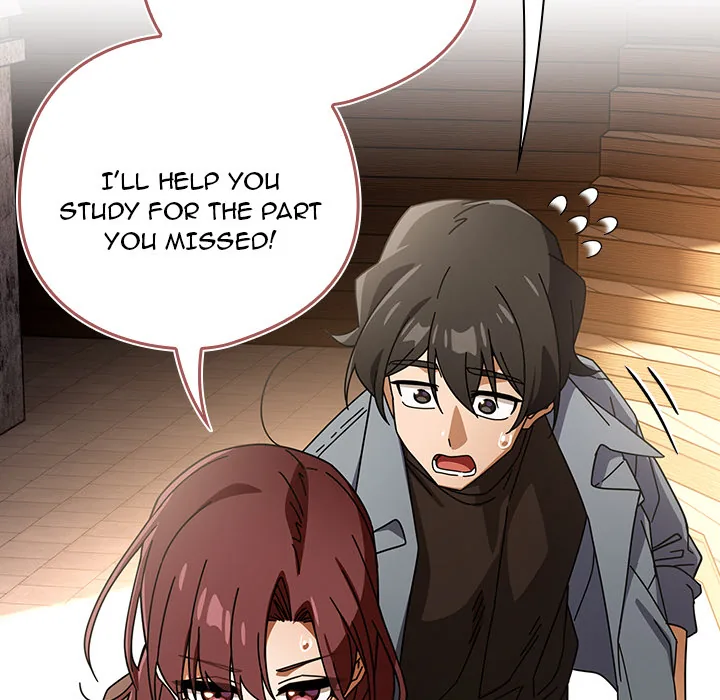 Switch ON Chapter 78 page 85 - 