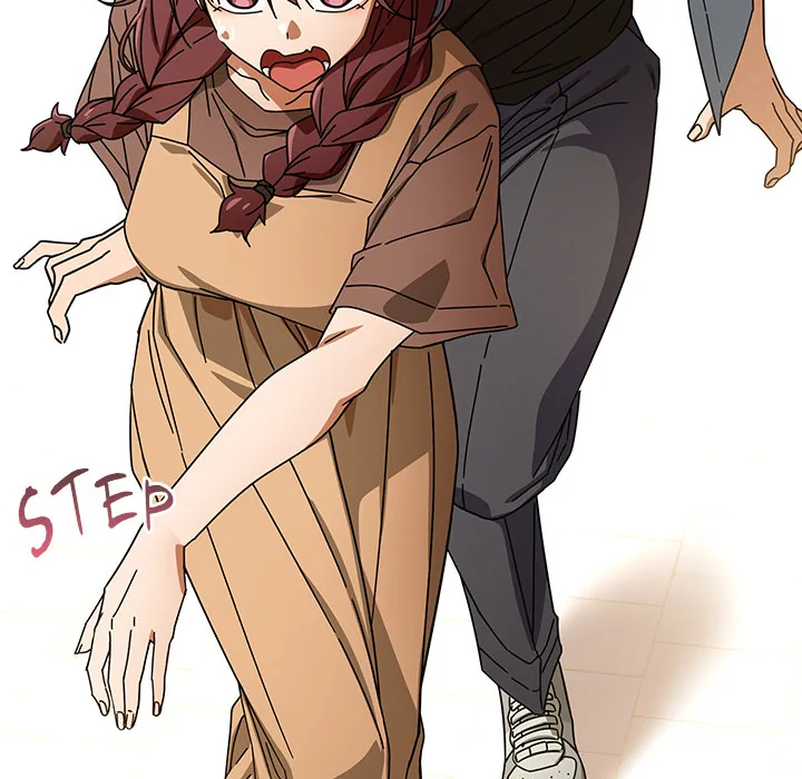 Switch ON Chapter 78 page 86 - 
