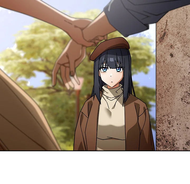 Switch ON Chapter 78 page 88 - 