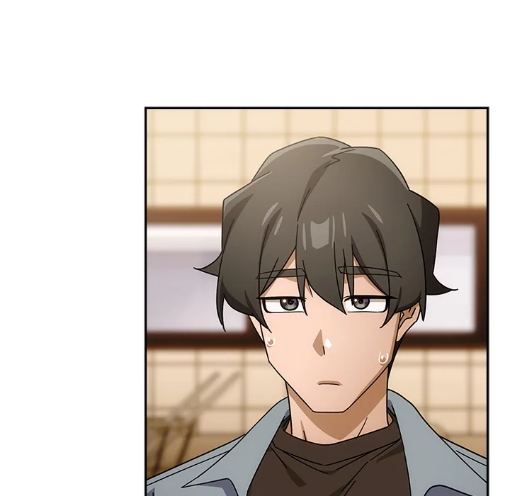 Switch ON Chapter 78 page 94 - 