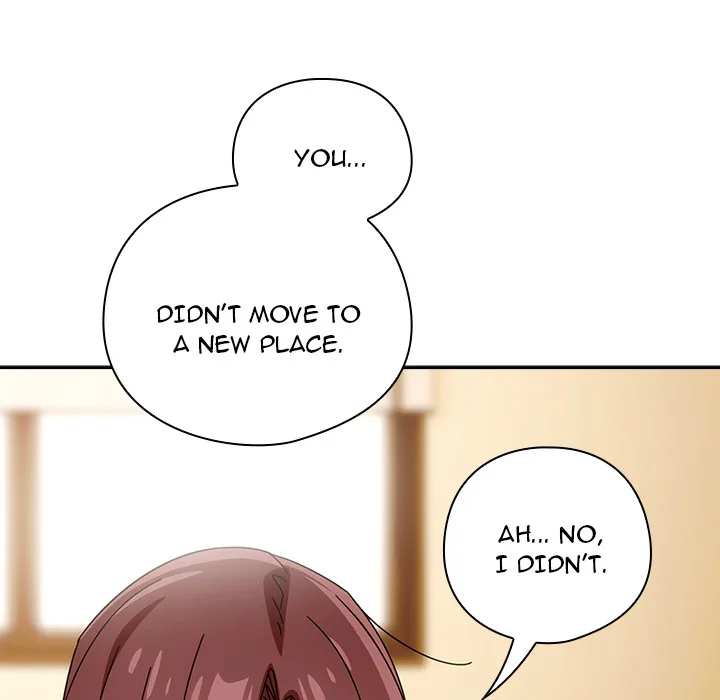Switch ON Chapter 78 page 99 - 