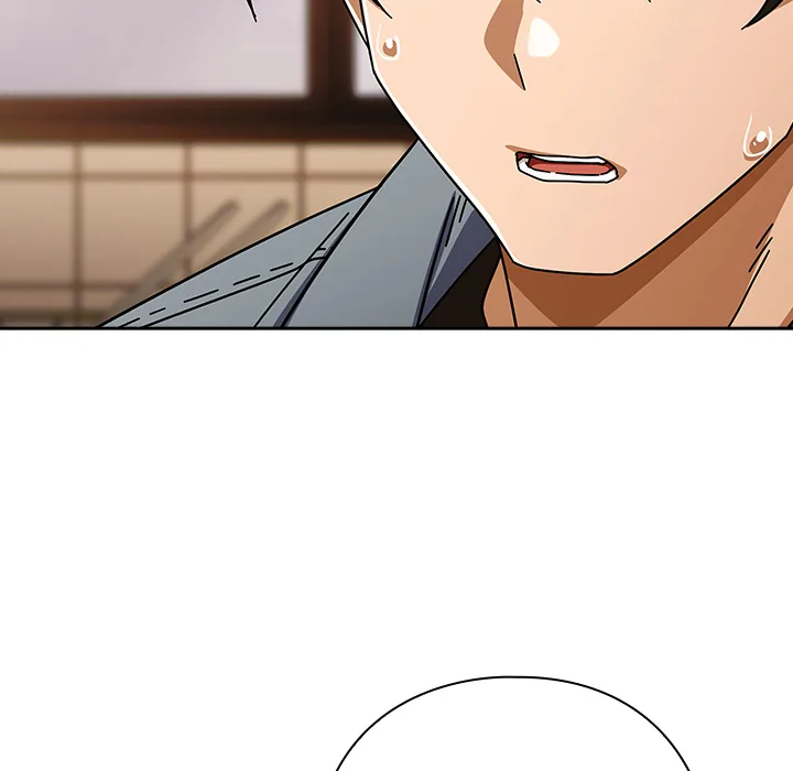 Switch ON Chapter 79 page 11 - 