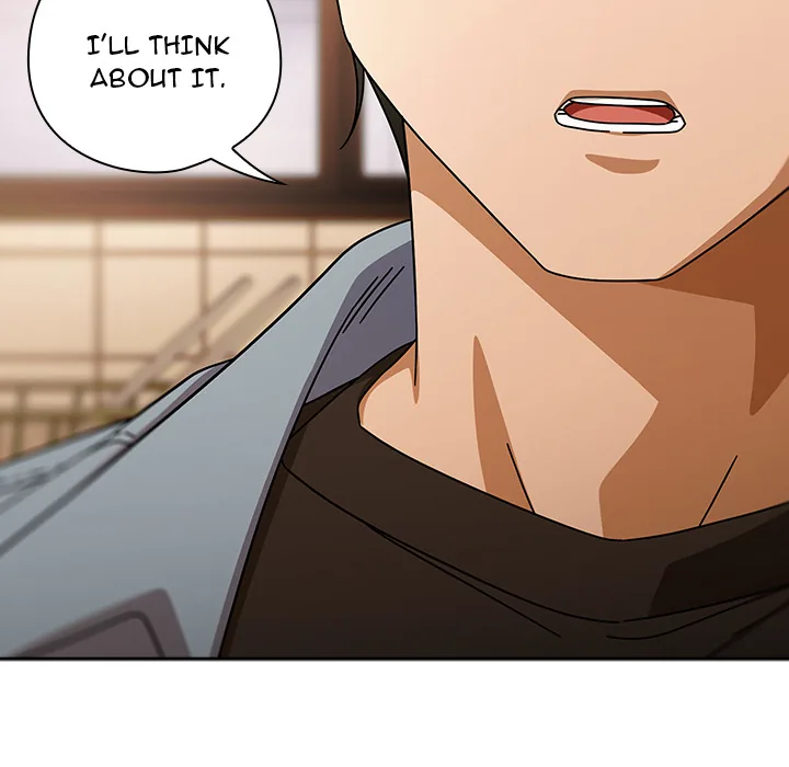 Switch ON Chapter 79 page 103 - 