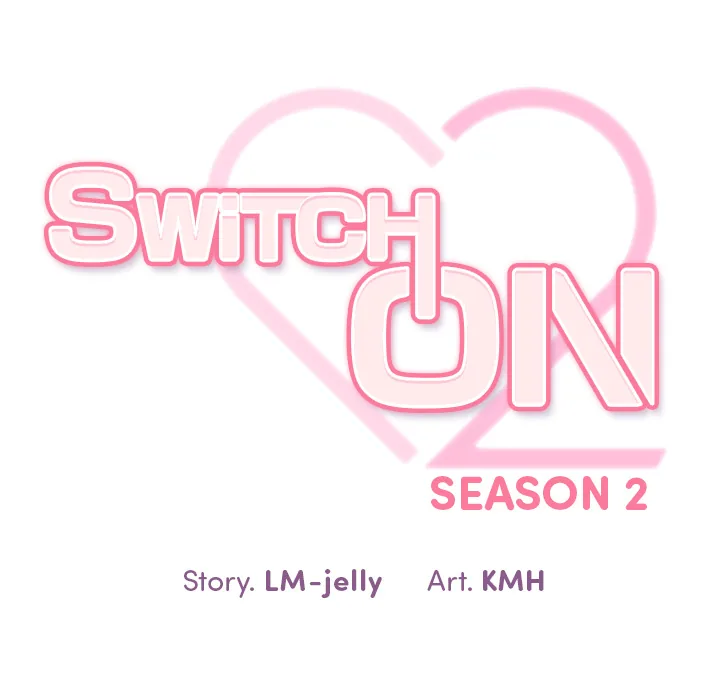 Switch ON Chapter 79 page 105 - 