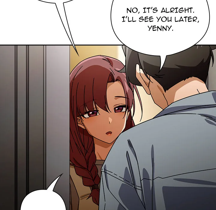 Switch ON Chapter 79 page 109 - 
