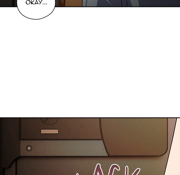 Switch ON Chapter 79 page 110 - 