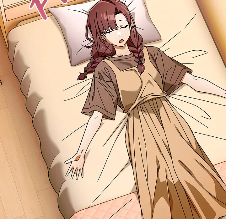 Switch ON Chapter 79 page 116 - 