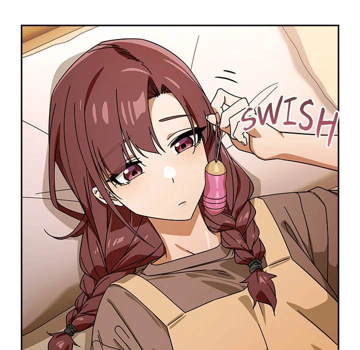 Switch ON Chapter 79 page 118 - 