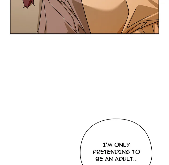 Switch ON Chapter 79 page 119 - 