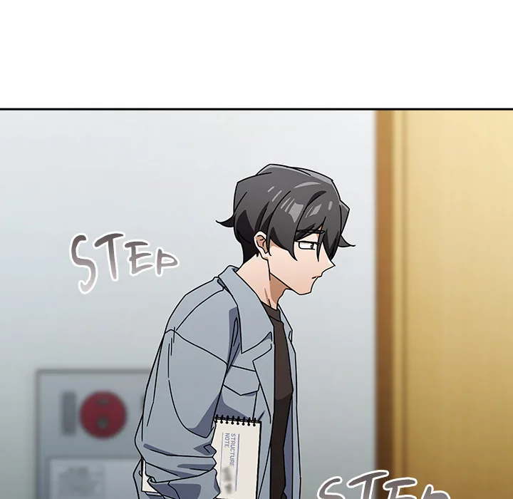 Switch ON Chapter 79 page 126 - 