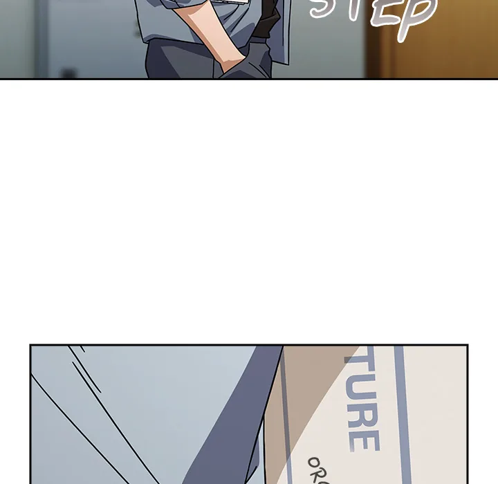 Switch ON Chapter 79 page 127 - 