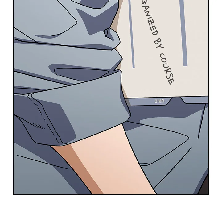 Switch ON Chapter 79 page 128 - 