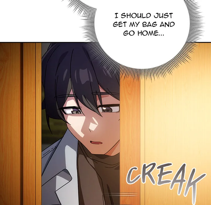 Switch ON Chapter 79 page 130 - 