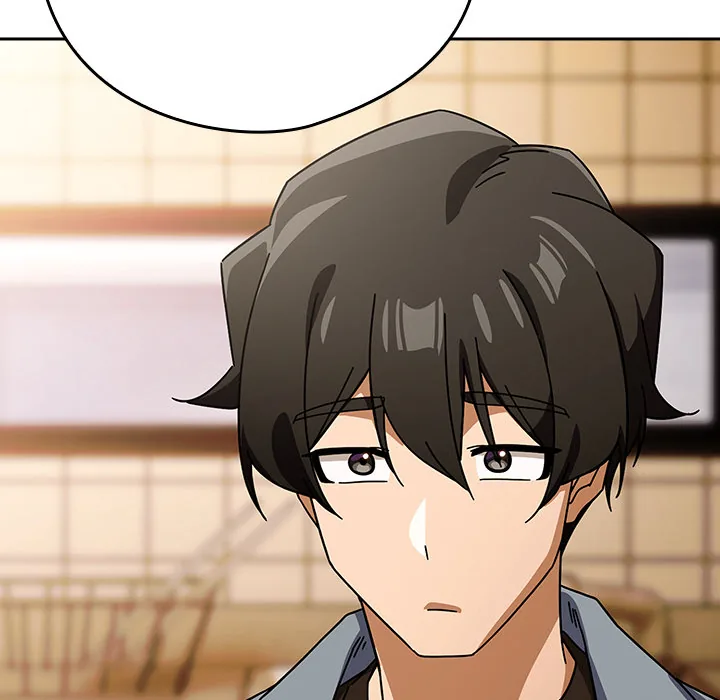 Switch ON Chapter 79 page 14 - 