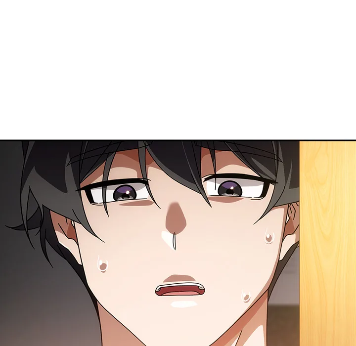 Switch ON Chapter 79 page 133 - 