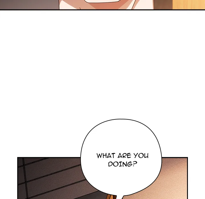 Switch ON Chapter 79 page 134 - 