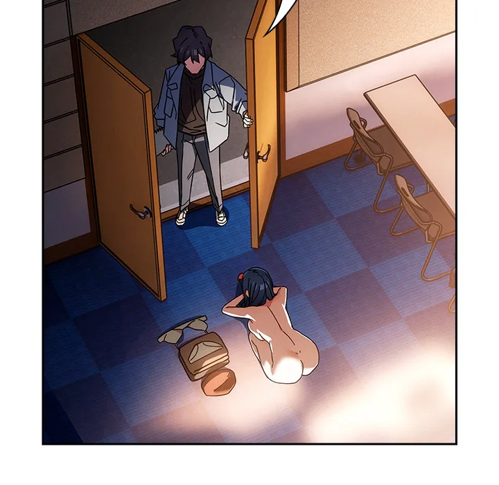 Switch ON Chapter 79 page 135 - 