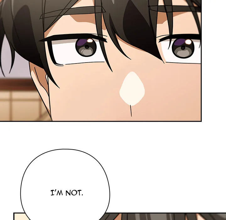 Switch ON Chapter 79 page 16 - 