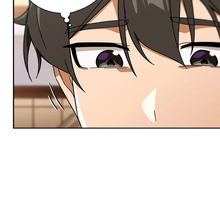 Switch ON Chapter 79 page 17 - 