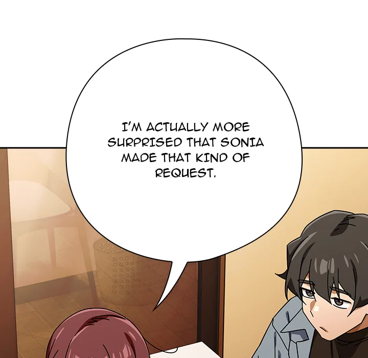 Switch ON Chapter 79 page 18 - 