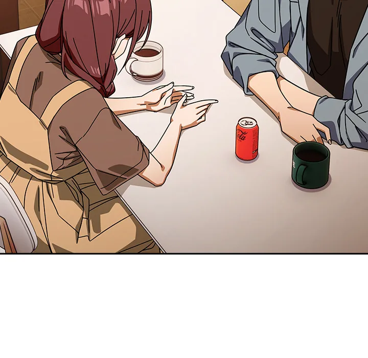 Switch ON Chapter 79 page 19 - 