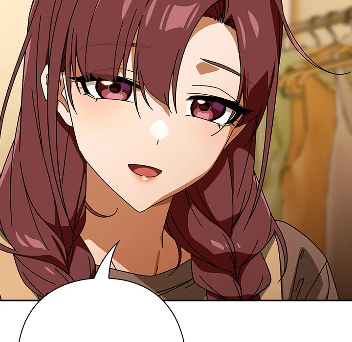Switch ON Chapter 79 page 21 - 