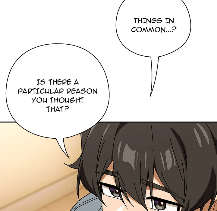Switch ON Chapter 79 page 23 - 