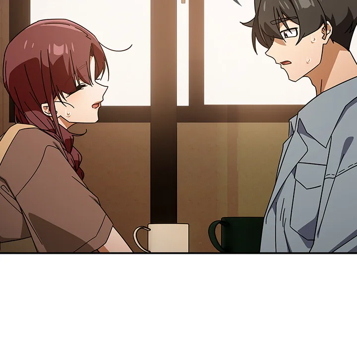 Switch ON Chapter 79 page 26 - 