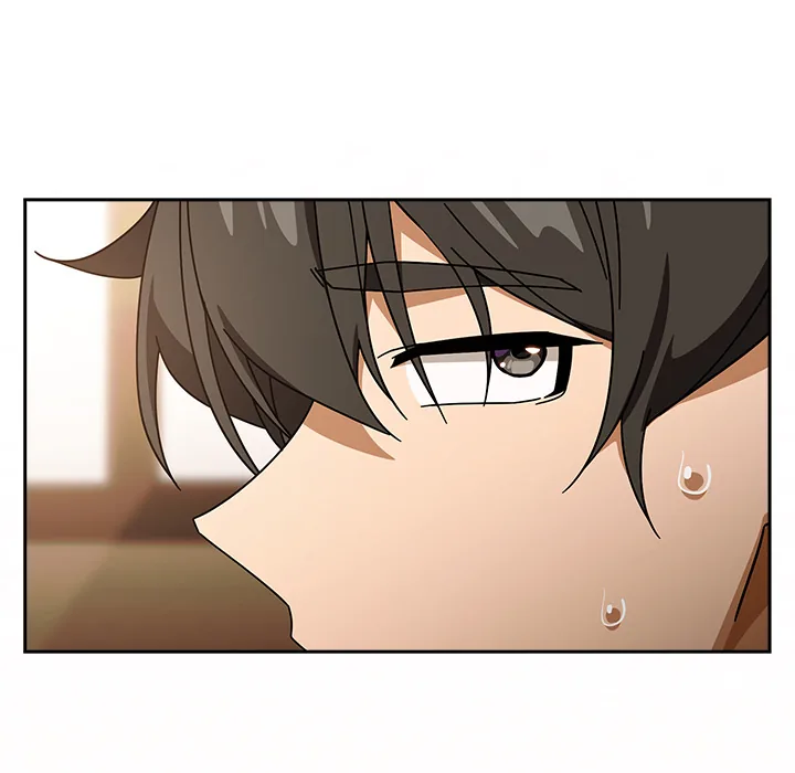 Switch ON Chapter 79 page 27 - 