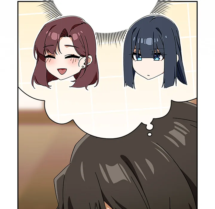 Switch ON Chapter 79 page 33 - 