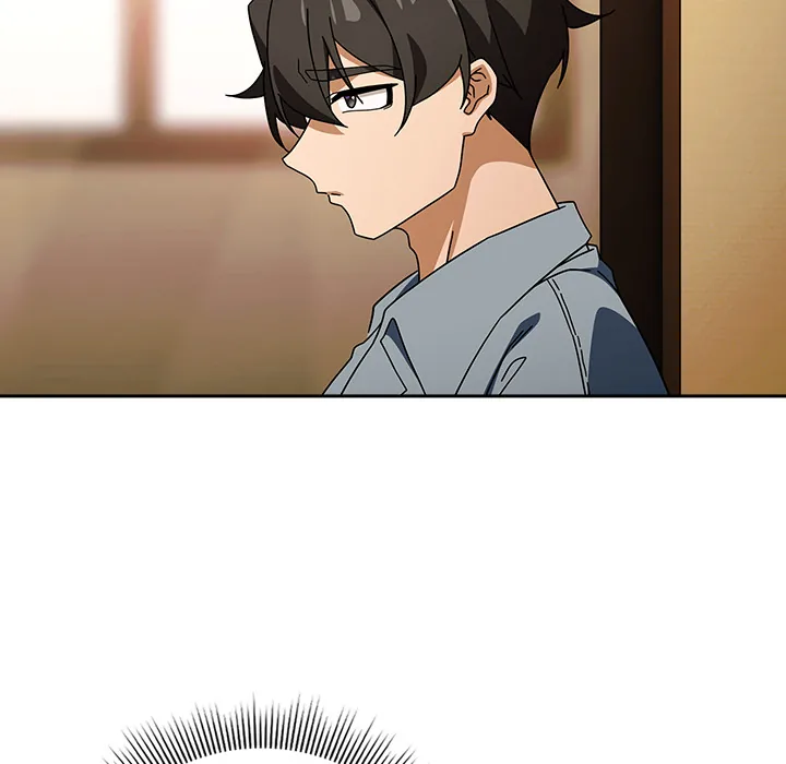 Switch ON Chapter 79 page 35 - 