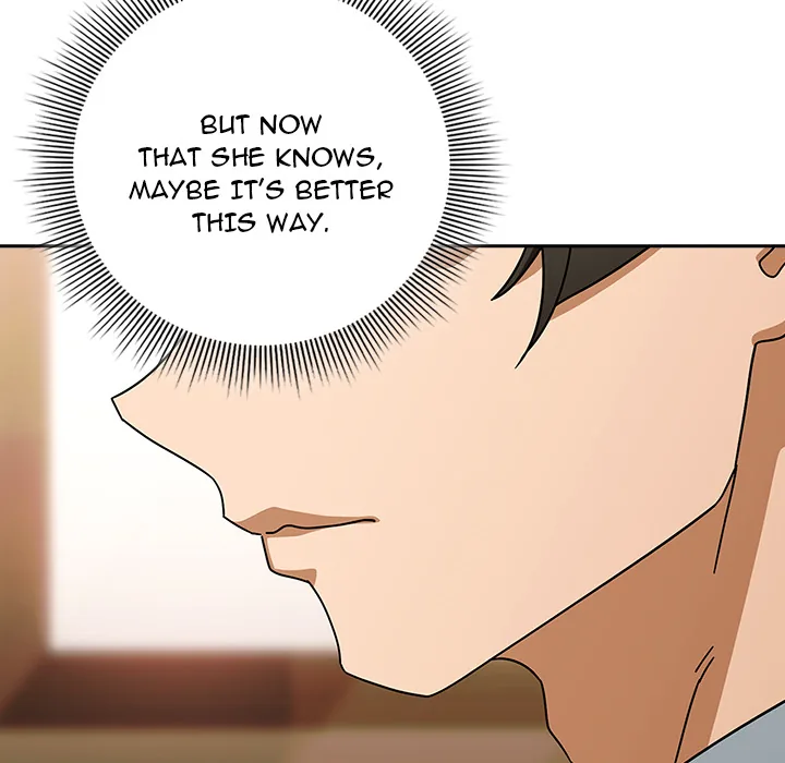 Switch ON Chapter 79 page 36 - 