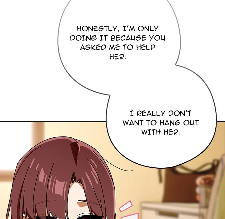 Switch ON Chapter 79 page 38 - 
