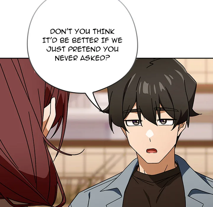 Switch ON Chapter 79 page 40 - 