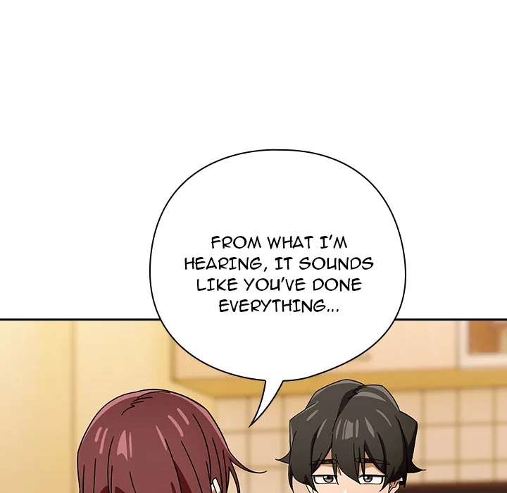 Switch ON Chapter 79 page 43 - 
