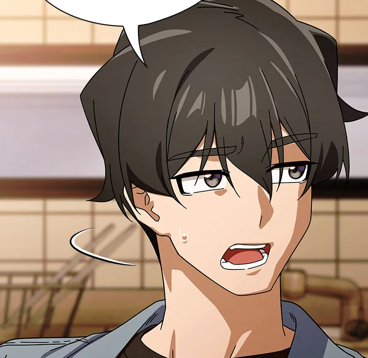 Switch ON Chapter 79 page 46 - 
