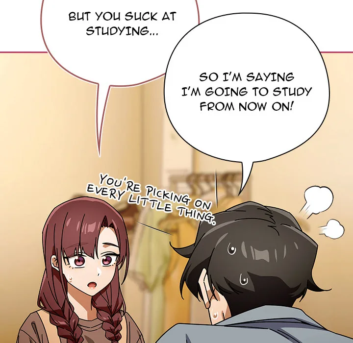 Switch ON Chapter 79 page 48 - 