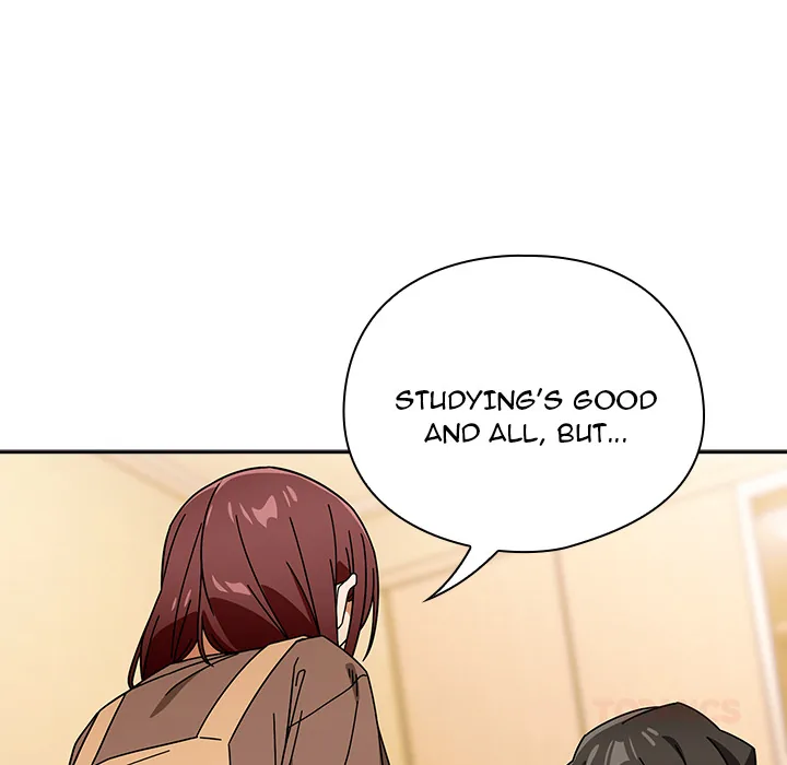Switch ON Chapter 79 page 51 - 