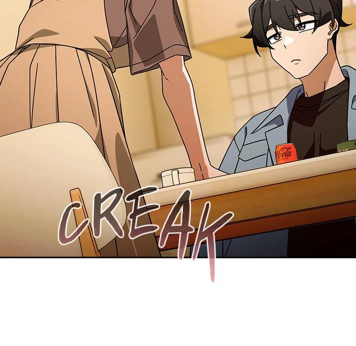 Switch ON Chapter 79 page 52 - 