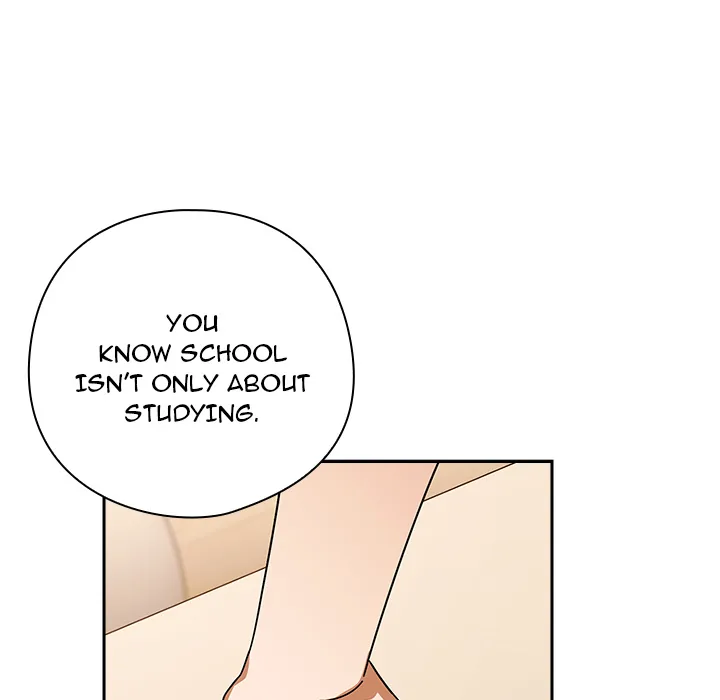 Switch ON Chapter 79 page 53 - 