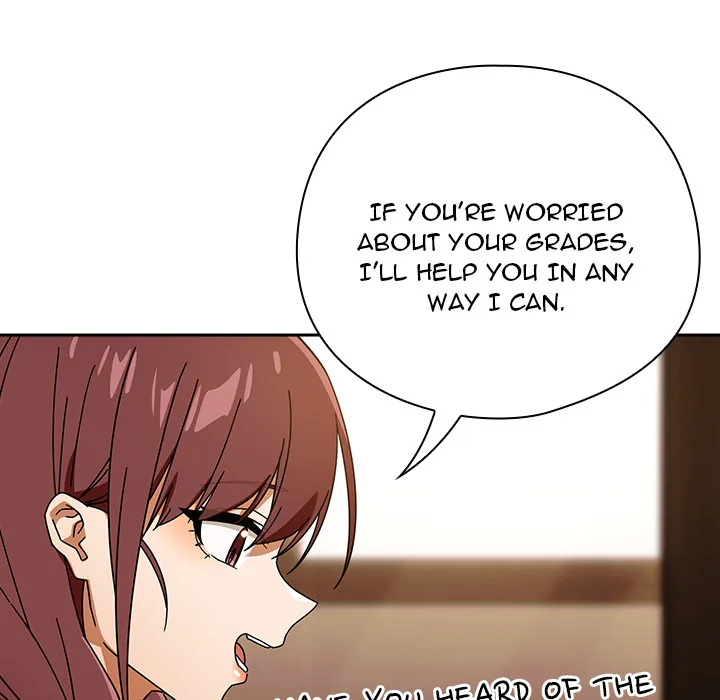 Switch ON Chapter 79 page 55 - 