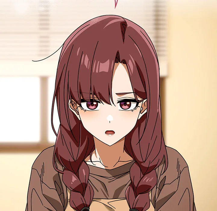 Switch ON Chapter 79 page 59 - 