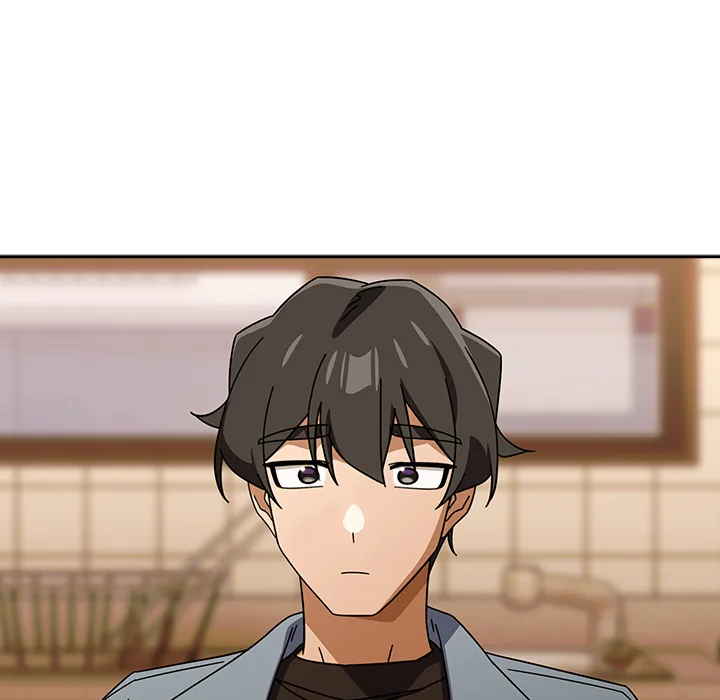 Switch ON Chapter 79 page 61 - 
