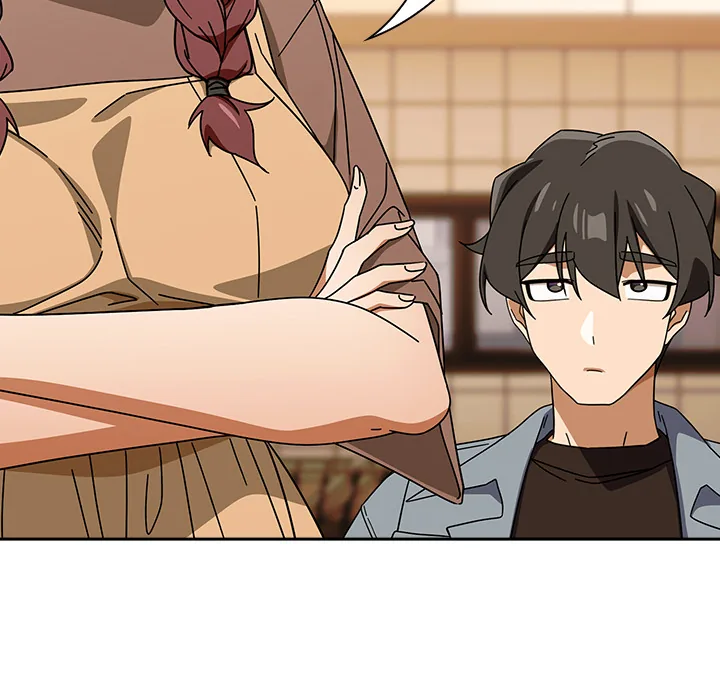 Switch ON Chapter 79 page 68 - 