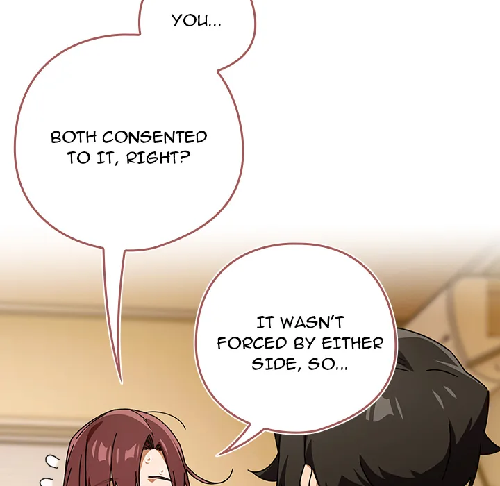 Switch ON Chapter 79 page 8 - 