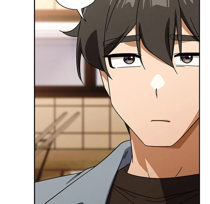 Switch ON Chapter 79 page 72 - 