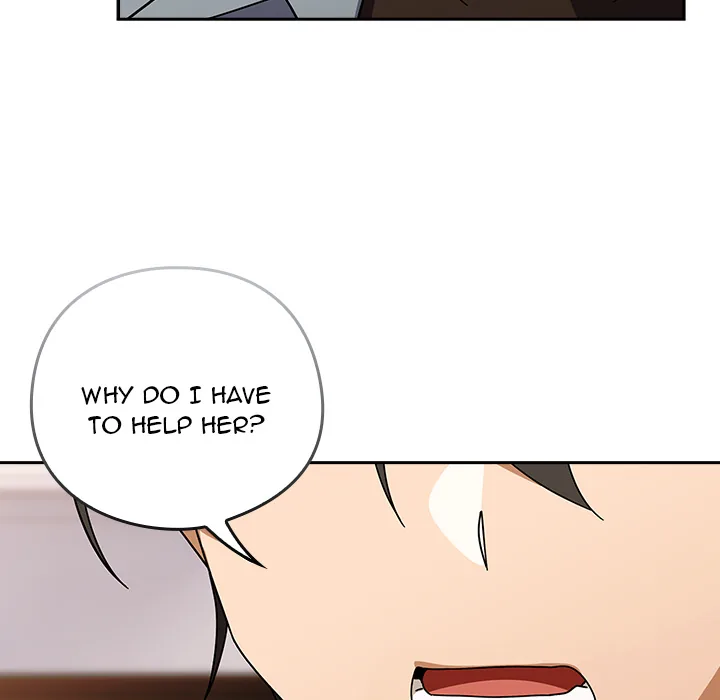 Switch ON Chapter 79 page 73 - 