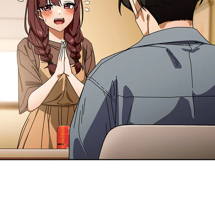 Switch ON Chapter 79 page 9 - 