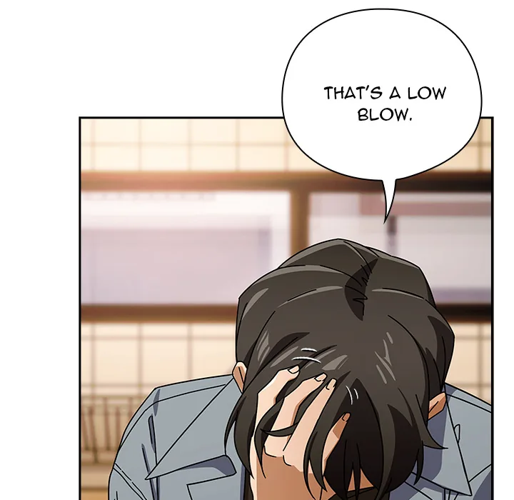 Switch ON Chapter 79 page 81 - 