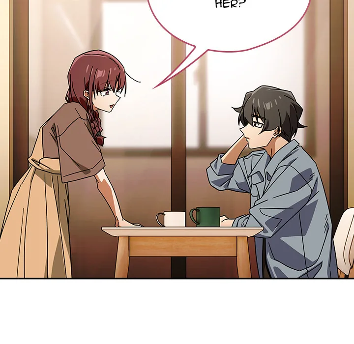 Switch ON Chapter 79 page 87 - 